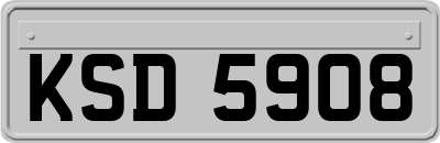 KSD5908