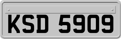 KSD5909