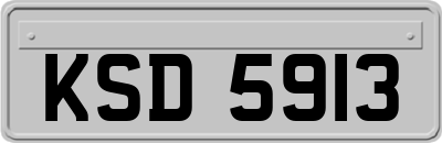 KSD5913