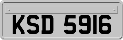 KSD5916