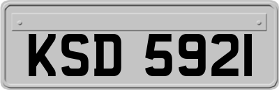 KSD5921