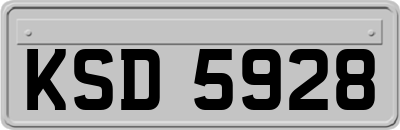 KSD5928