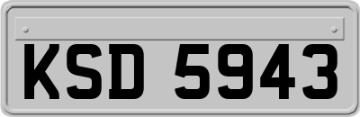 KSD5943