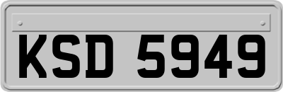 KSD5949