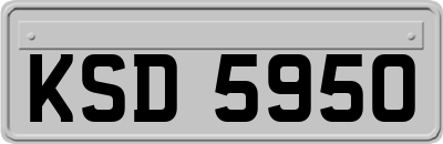 KSD5950