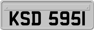 KSD5951