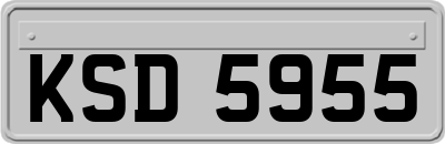 KSD5955