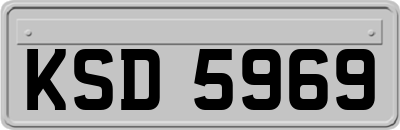 KSD5969