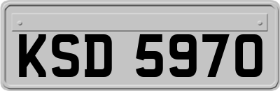 KSD5970