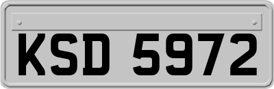 KSD5972