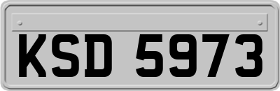 KSD5973