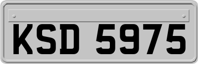KSD5975