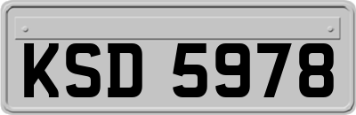 KSD5978