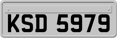 KSD5979