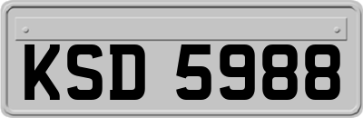 KSD5988
