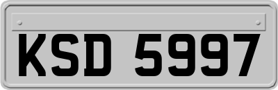 KSD5997