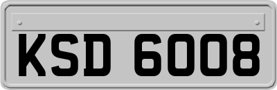 KSD6008