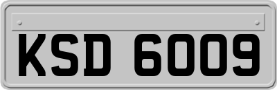 KSD6009