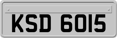 KSD6015