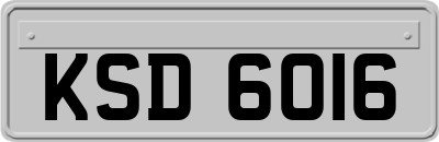 KSD6016