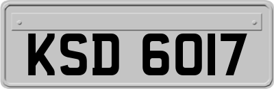 KSD6017