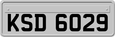 KSD6029