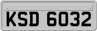 KSD6032
