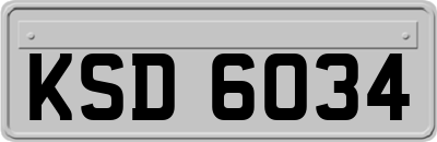 KSD6034
