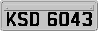 KSD6043