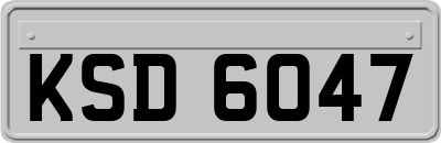KSD6047