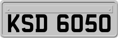 KSD6050