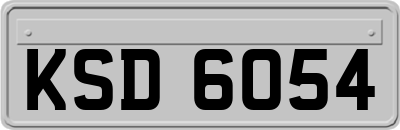KSD6054