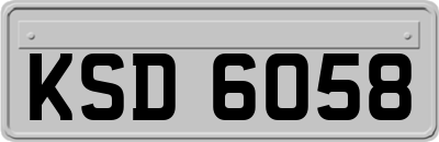 KSD6058