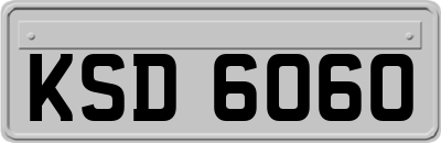 KSD6060