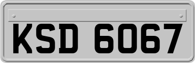 KSD6067