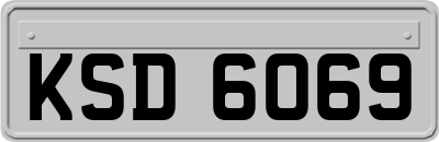 KSD6069
