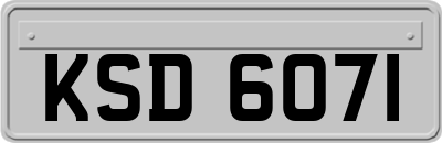 KSD6071