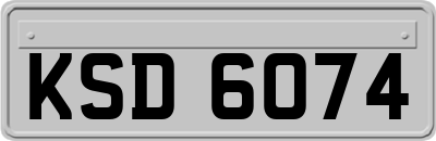 KSD6074