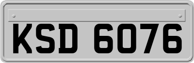 KSD6076