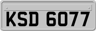 KSD6077
