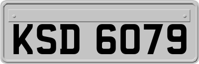 KSD6079