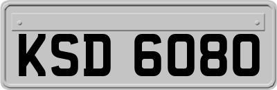 KSD6080