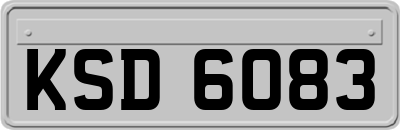 KSD6083