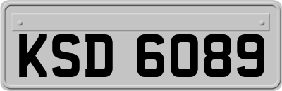 KSD6089