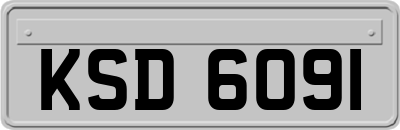 KSD6091