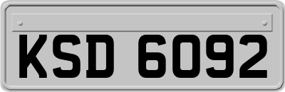 KSD6092