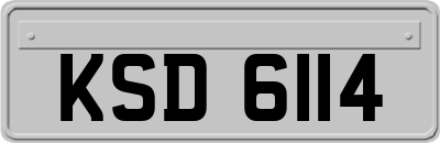 KSD6114