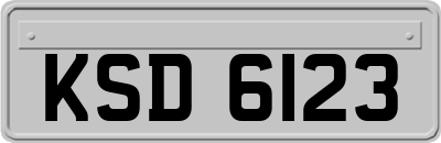 KSD6123