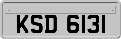 KSD6131