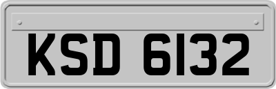 KSD6132
